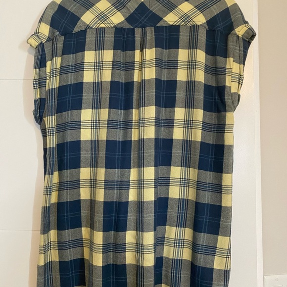 Rails Britt Buttondown - Picture 2 of 3